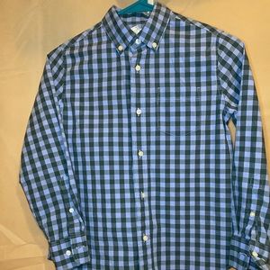 Crewcuts Button Down
